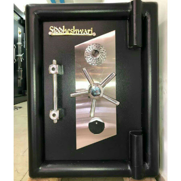 Iron jewelry and bank safe locker