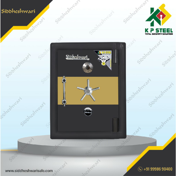 siddheshwari safe locker