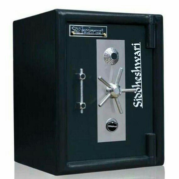 Exclusive safe jewelry locker