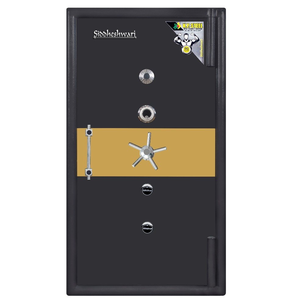 Jewellery single door safe