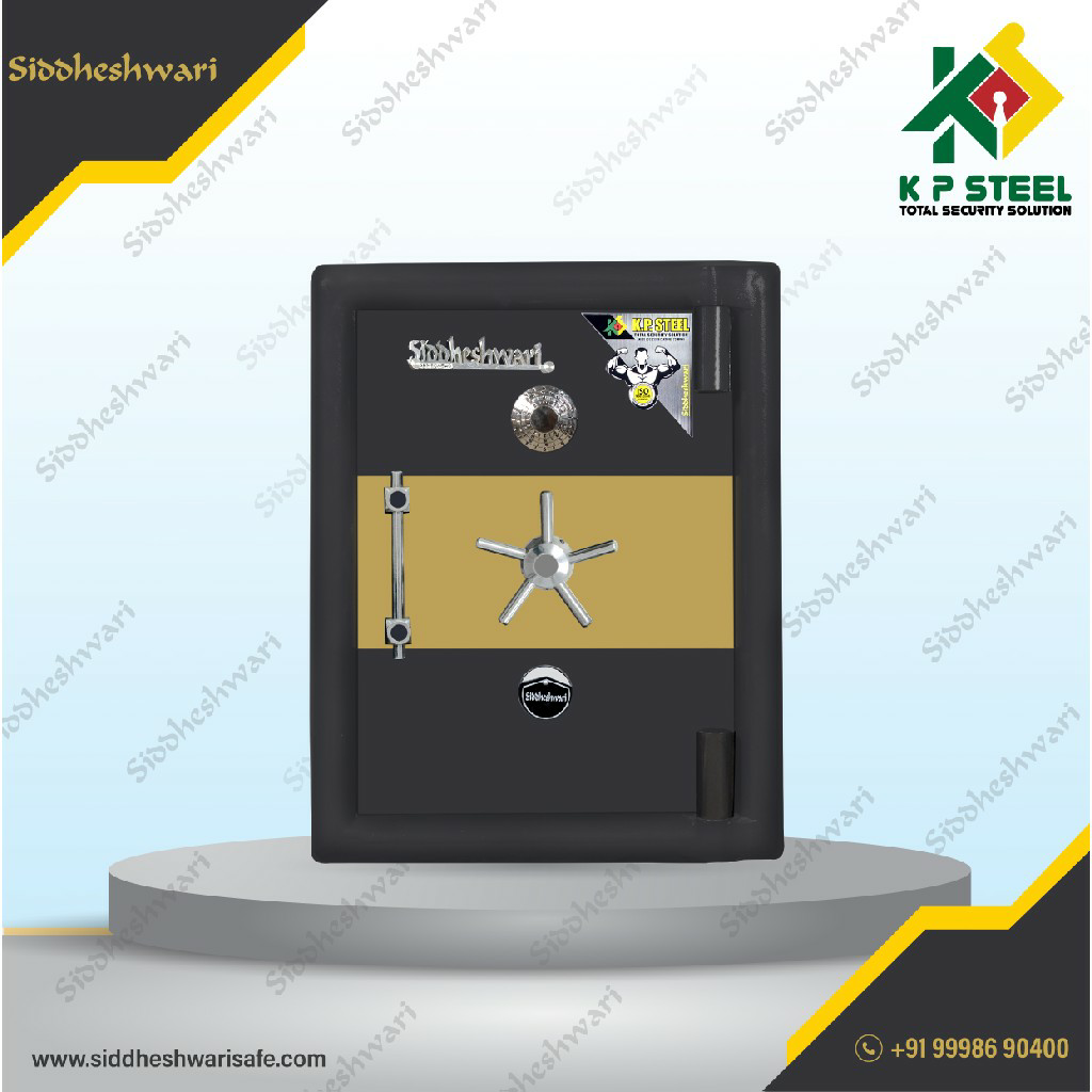 siddheshwari safe locker