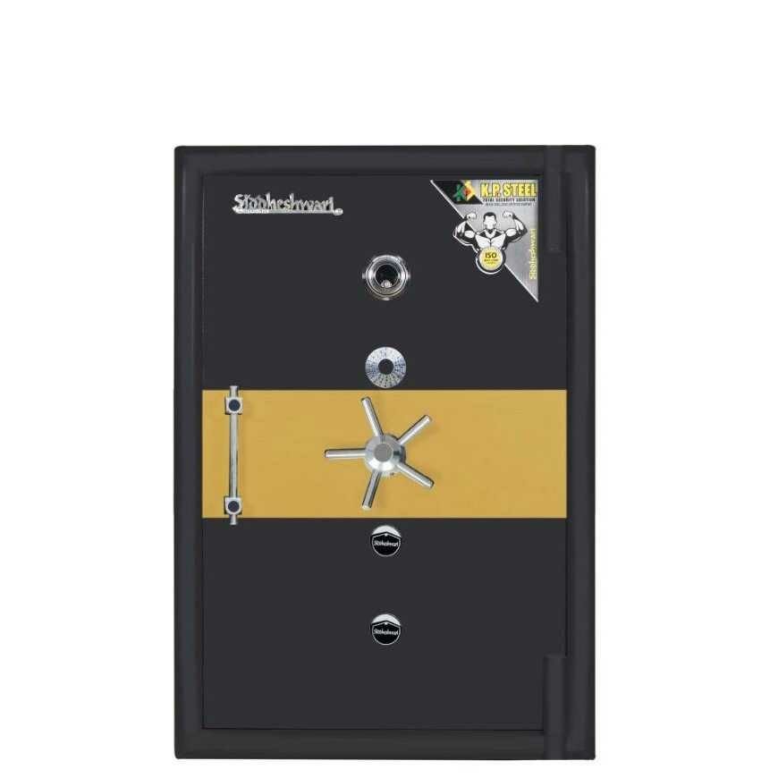 Multi drawer security locker for jewelry