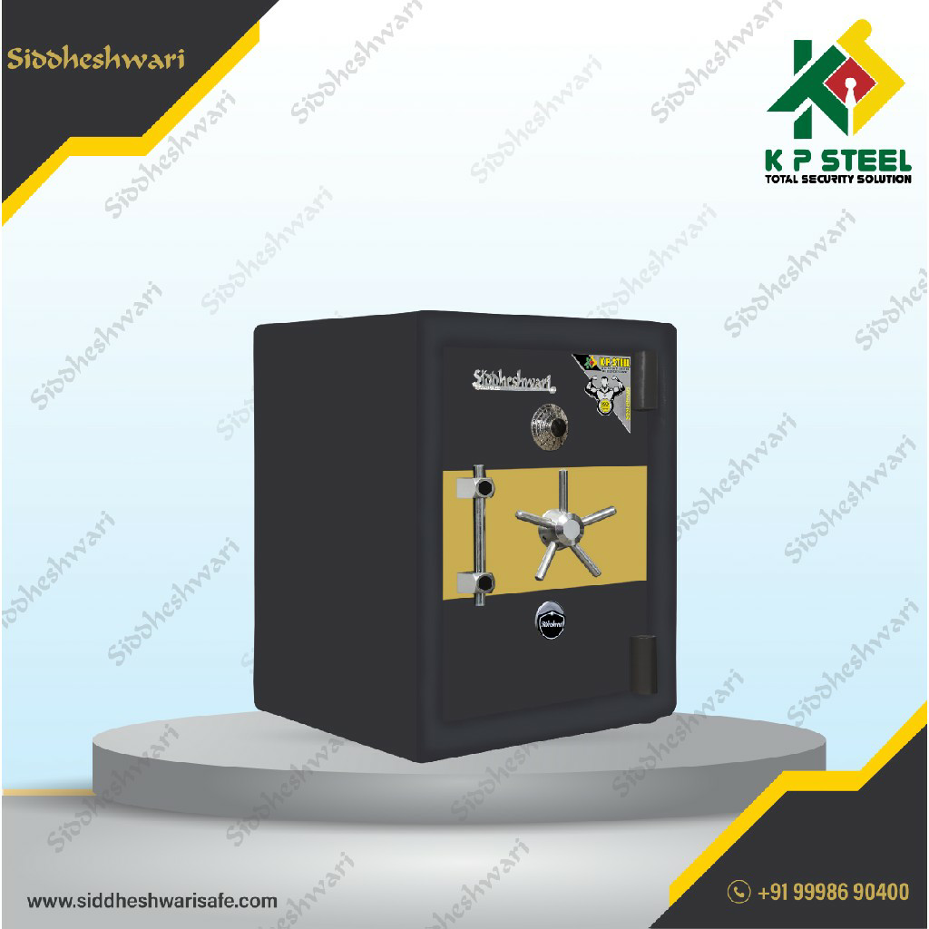 siddheshwari safe locker