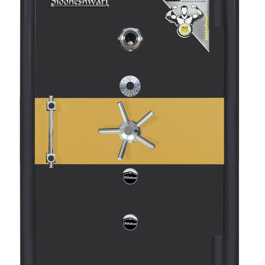 Jewellery Safe