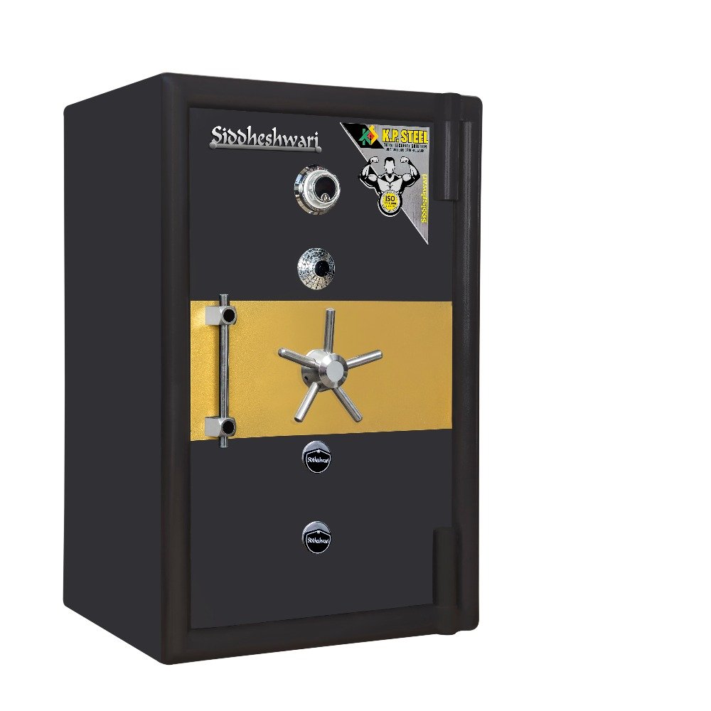 Bullion safe