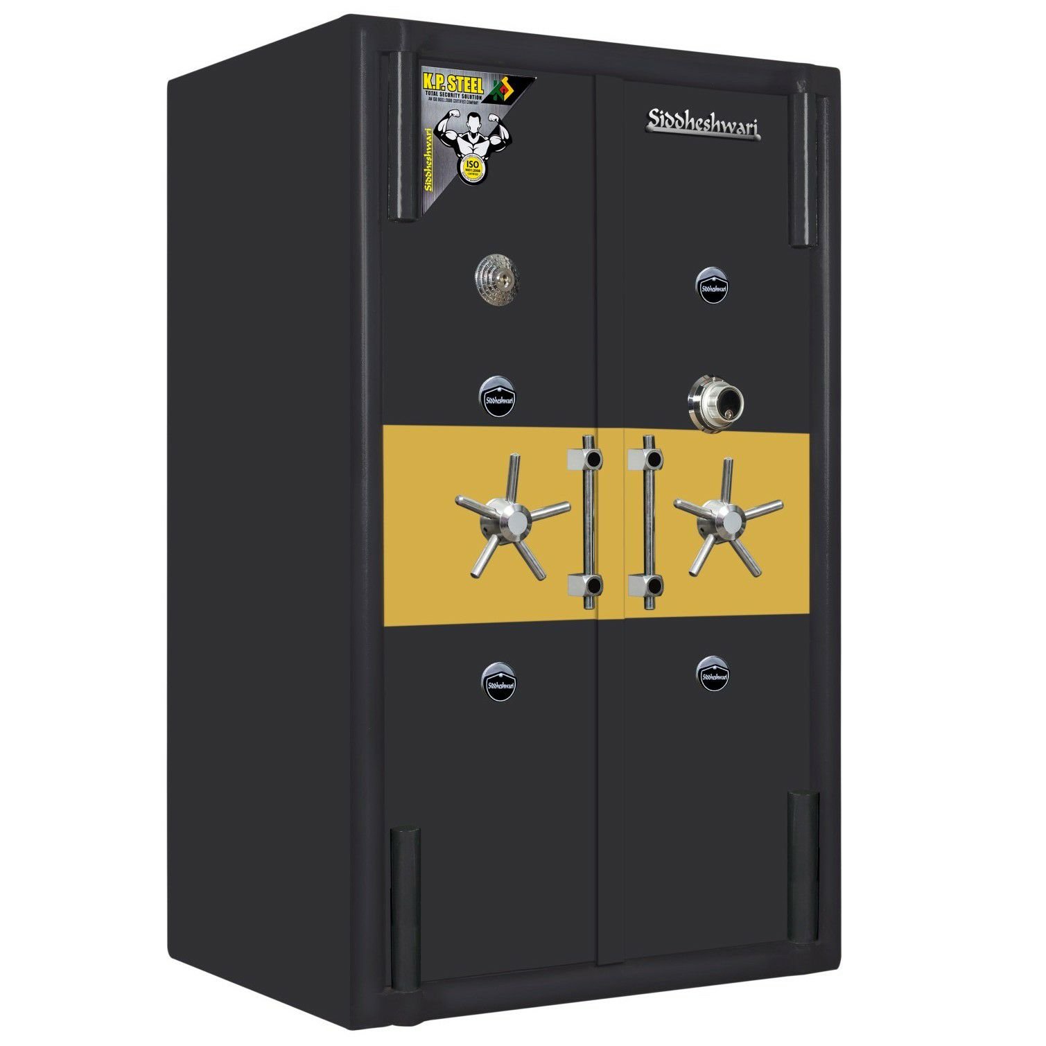 Jewelry safe