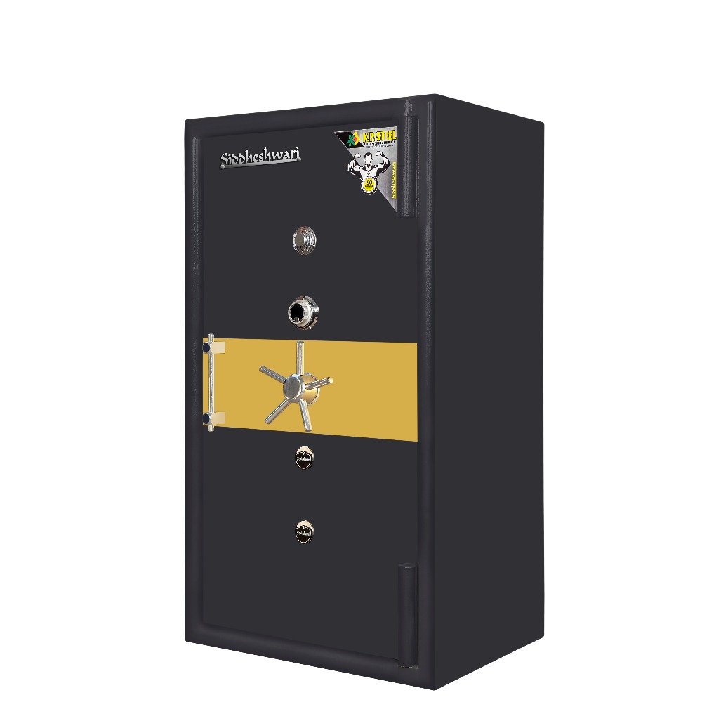 Jewellery single door safe