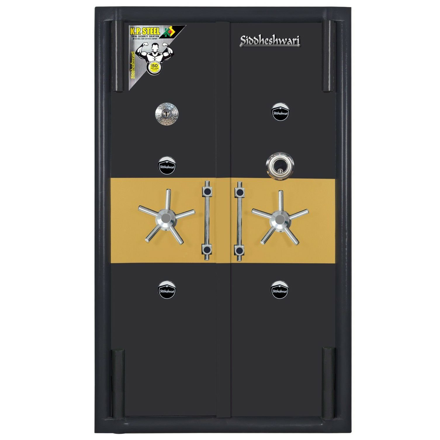 Jewelry safe